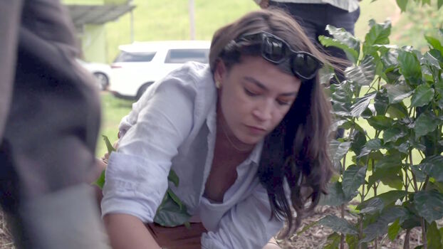 Alexandria Ocasio-Cortez