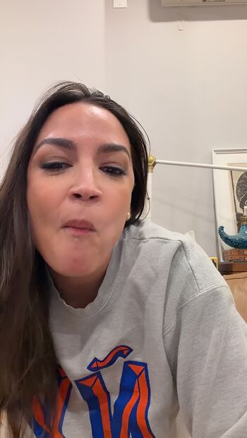 Alexandria Ocasio-Cortez