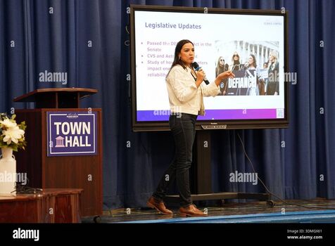 Alexandria Ocasio-Cortez