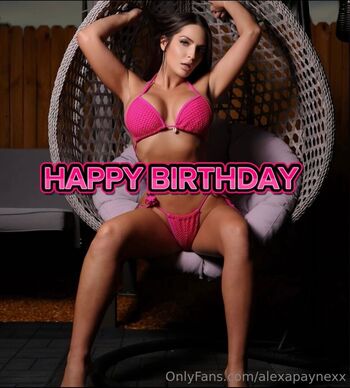 alexapaynexx