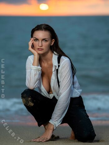 Alexis Reed