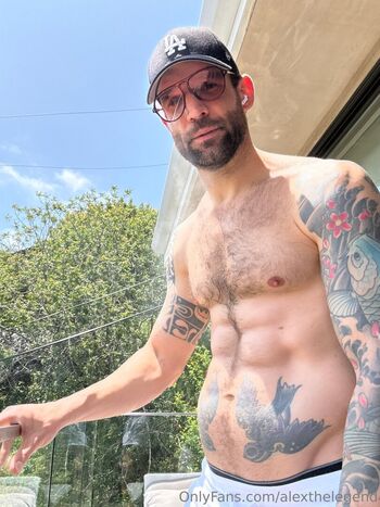 alexthelegend