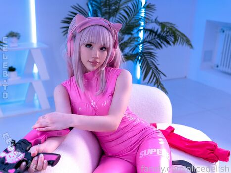 Alice Delish