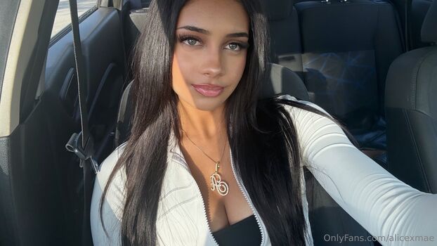 alicexmae