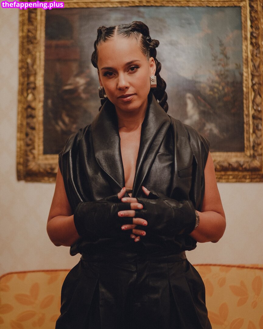 Alicia Keys