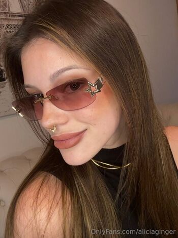 aliciaginger