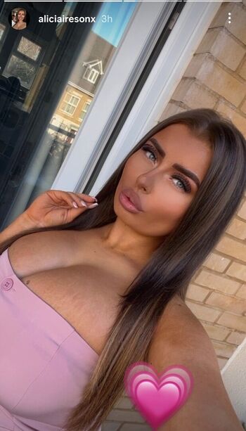 Aliciairesonx