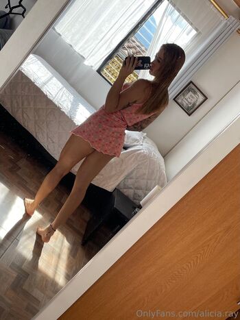 aliciaray