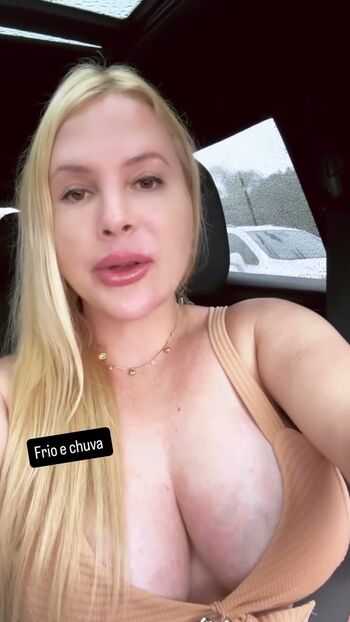 Aline Füchter Ouriques