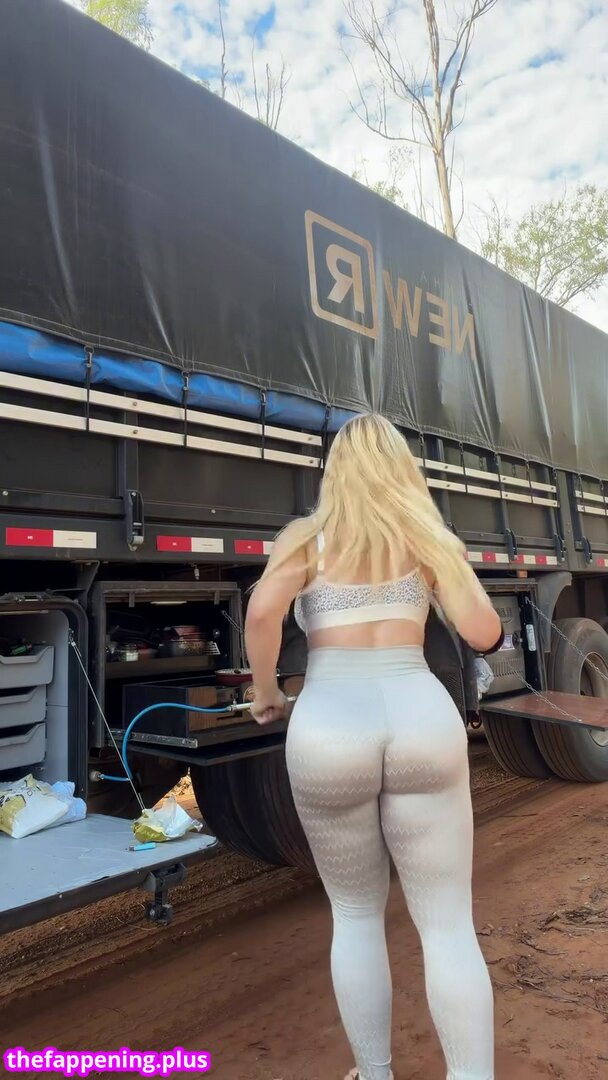 Aline Füchter Ouriques