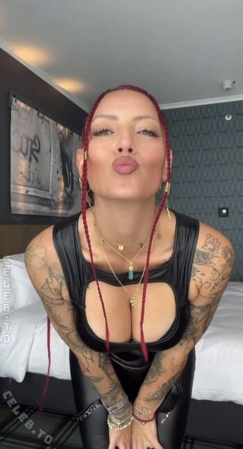 Aline Jost Diraimondo