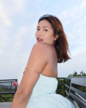 Alisha Basnet