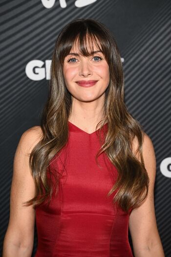 Alison Brie