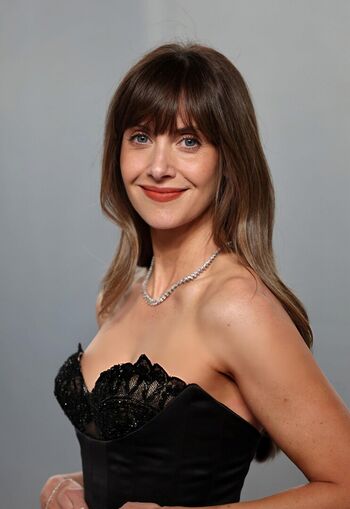 Alison Brie