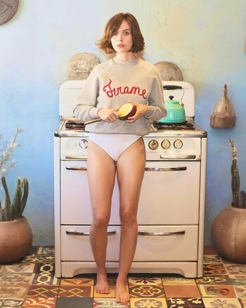 Alison Brie