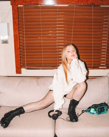 Alison Wonderland
