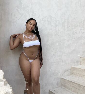 Aliya Janell Brinson