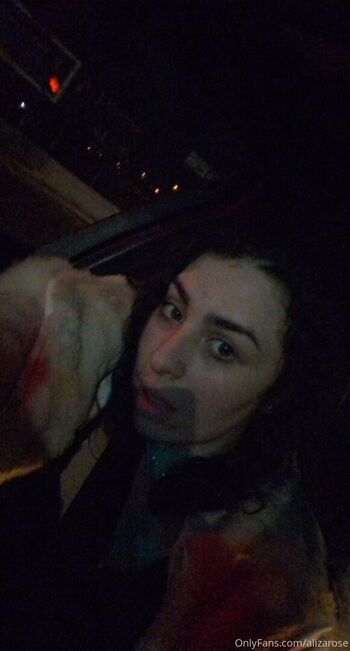 Aliza Rose