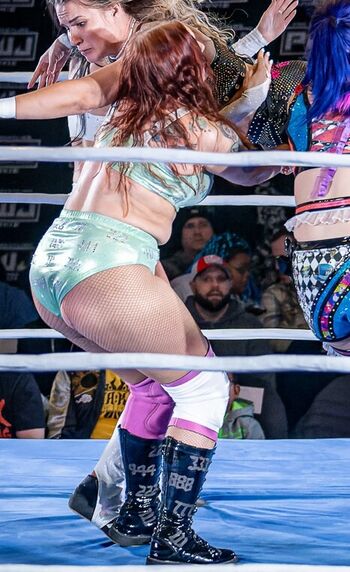 Allie Katch