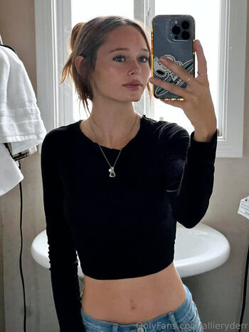 allieryderr