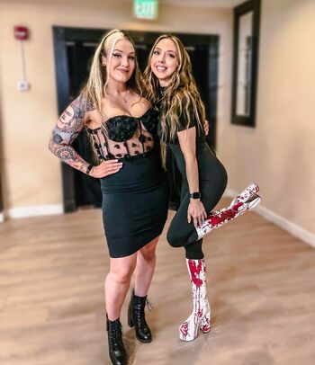 alliewrestling