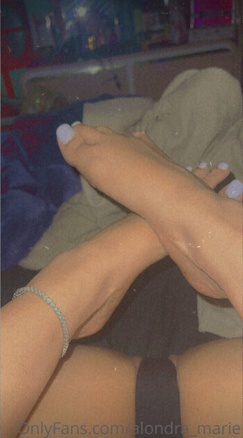 Alondra Marie Torres