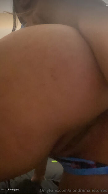 Alondra Marie Torres