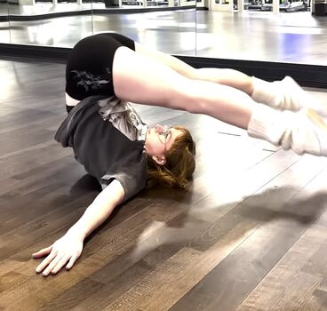 AlwaysSlightlySleepy