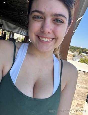 alyssaball