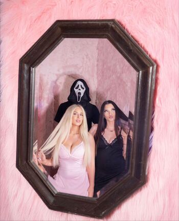 alyssabronzan / chiiappa