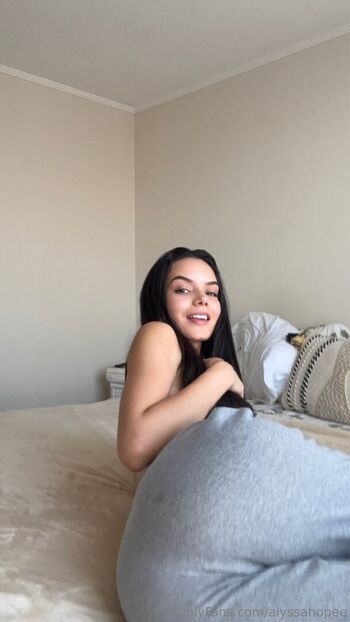 alyssahopee