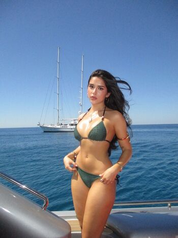 Amanda Diaz