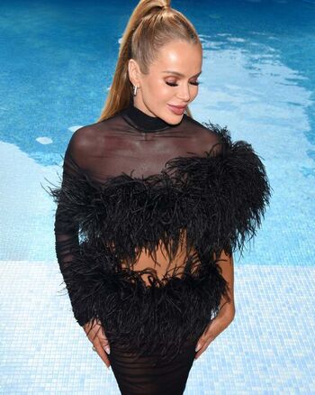Amanda Holden