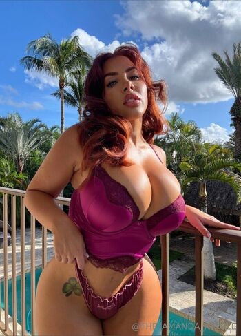 Amanda Nicole