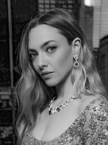 Amanda Seyfried