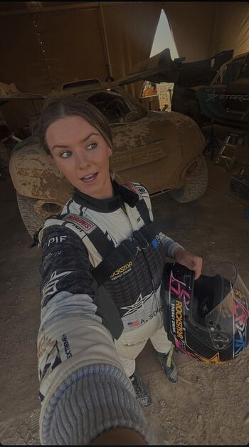 Amanda Sorensen
