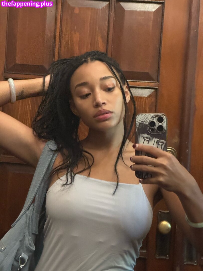 Amandla Stenberg