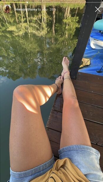 Amateur Foot Fetish Content