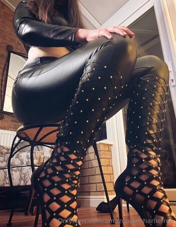 amazoniancharliefree