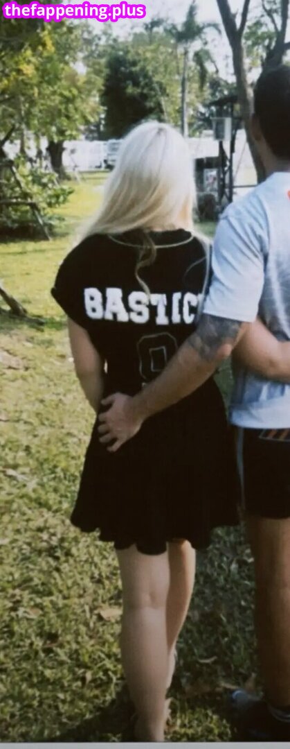 Amber Koltzow Bastick