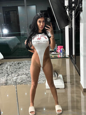 Amber Marie