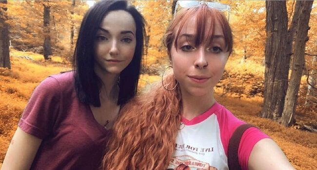 Amber Marie Margaret