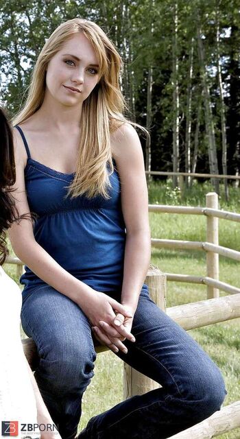 Amber Marshall
