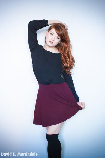 Amber Rose McConnell