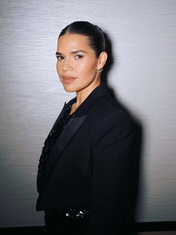 America Ferrera