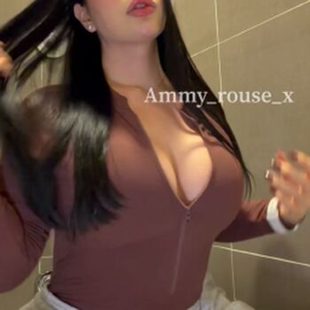 Ammy Rouse