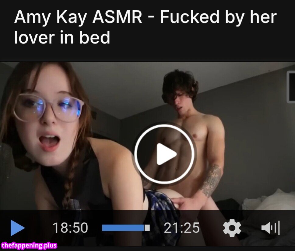 AmyKay ASMR