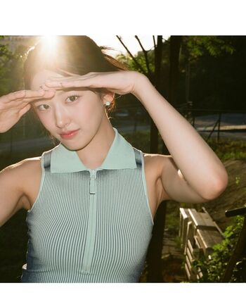 An Yujin 안유진 |