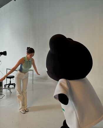 An Yujin 안유진 |