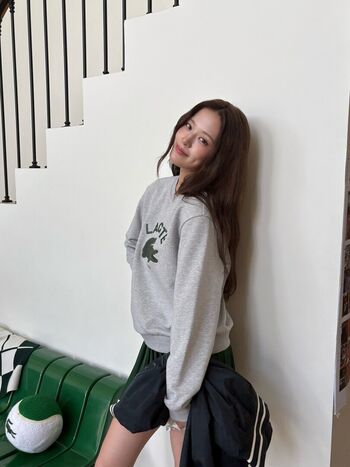 An Yujin 안유진 |